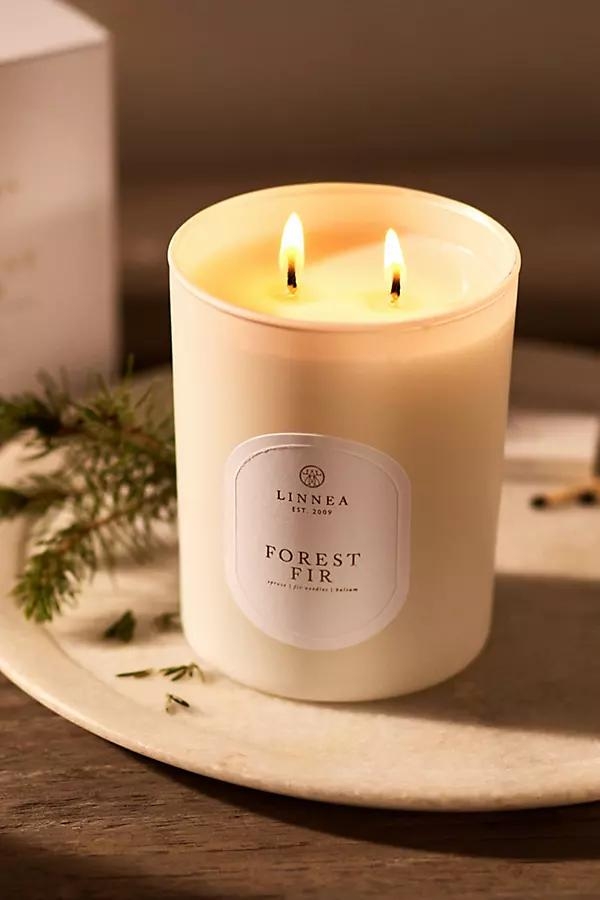 Candle, Forest Fir - Image 0