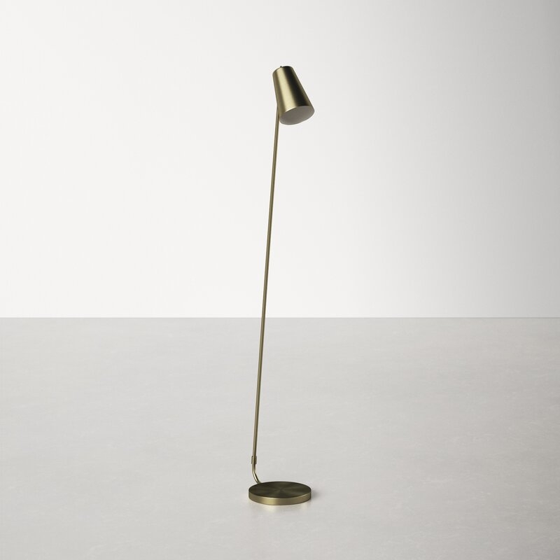 Bendon 62.5" Task Floor Lamp - Image 3