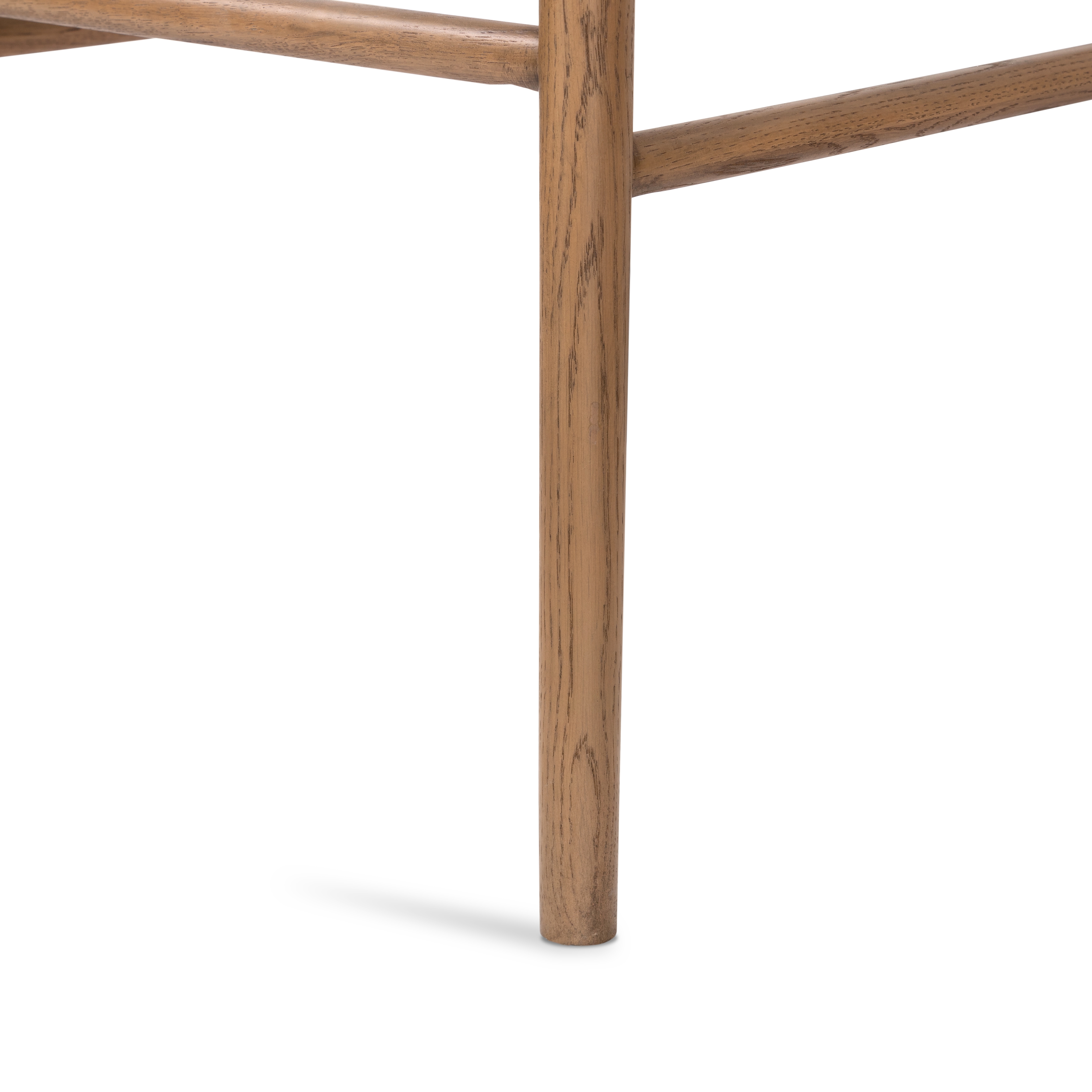 Glenmore Stool-Smoked Oak-Bar - Image 9