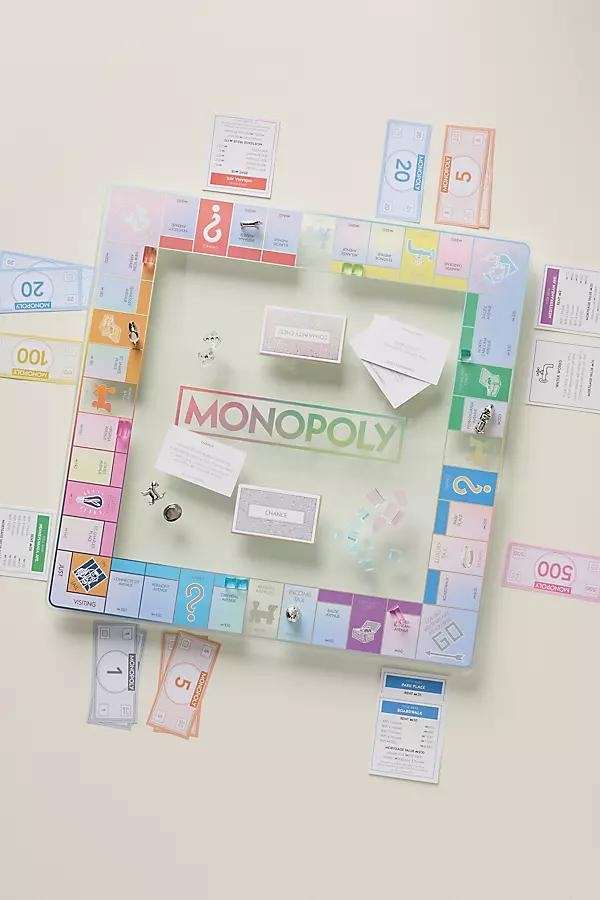 Aura Luxury Board Game - Image 0