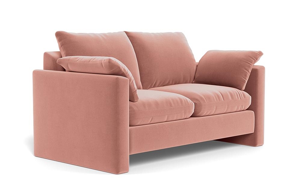 Hayley Loveseat - Image 1