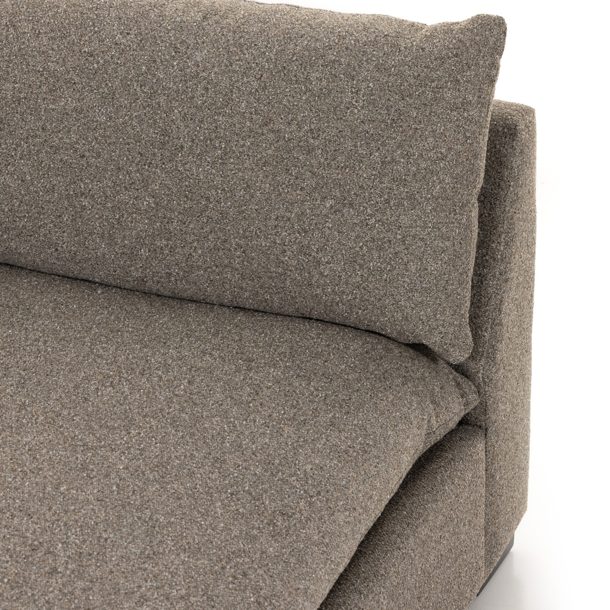 Build Your Own: Westwood Sectional - Torrance Rock - Image 8