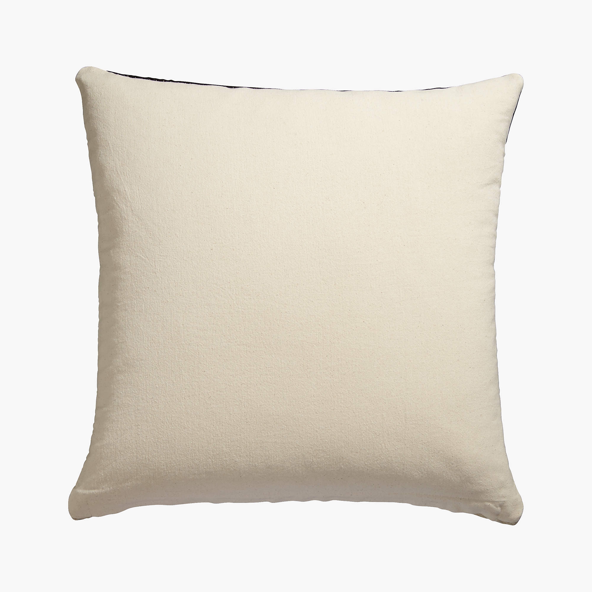 Reflect Pillow with Down-Alternative Insert, 20" x 20" - Image 2