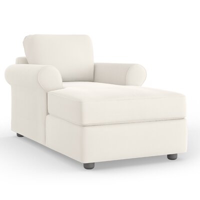 Meagan Chaise Lounge - Image 1