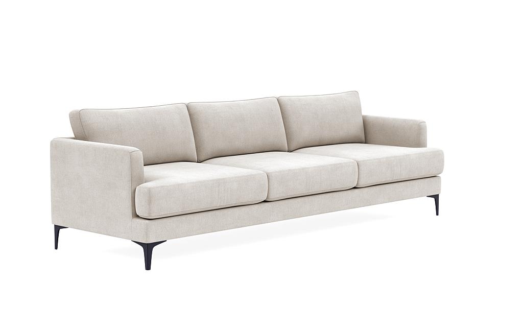 Winslow 3-Seat Sofa - Image 1