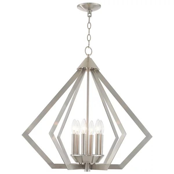 Louie Chandelier - Image 0