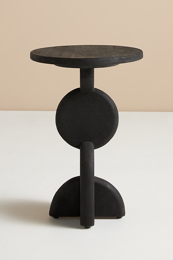 Statuette Side Table - Image 0