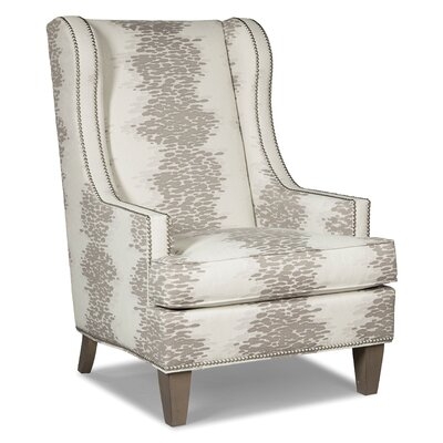 Walker Wingback Chair
