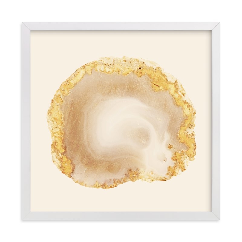 Rocks & Minerals 2 Limited Edition Fine Art Print 1 - Image 0