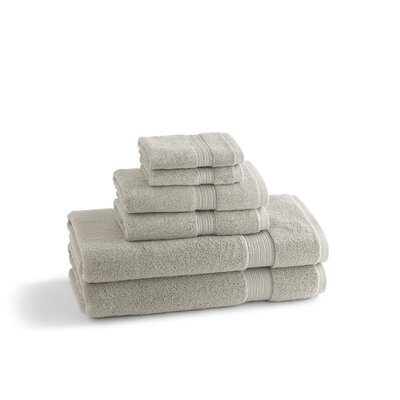 Alysée 6 Piece Towel Set - Image 0