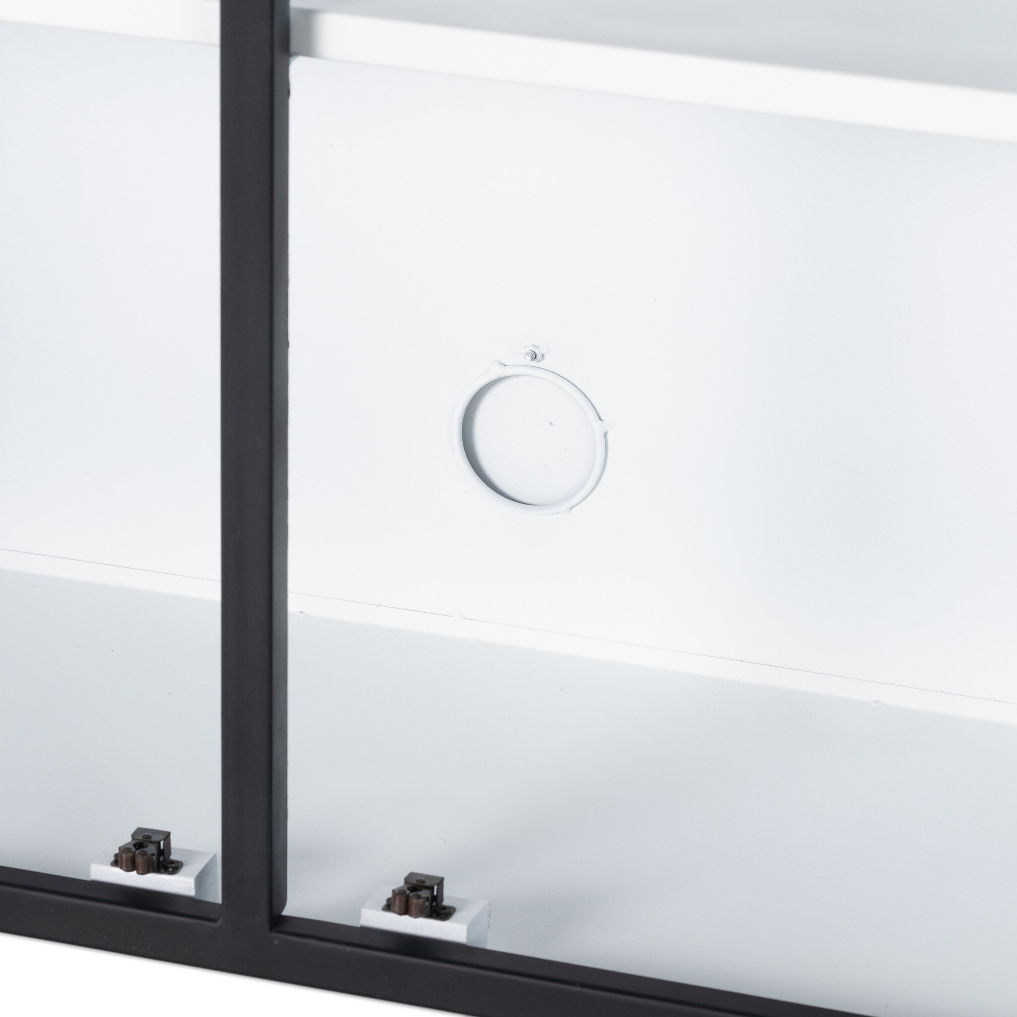 Camila Sideboard - Black - Image 14