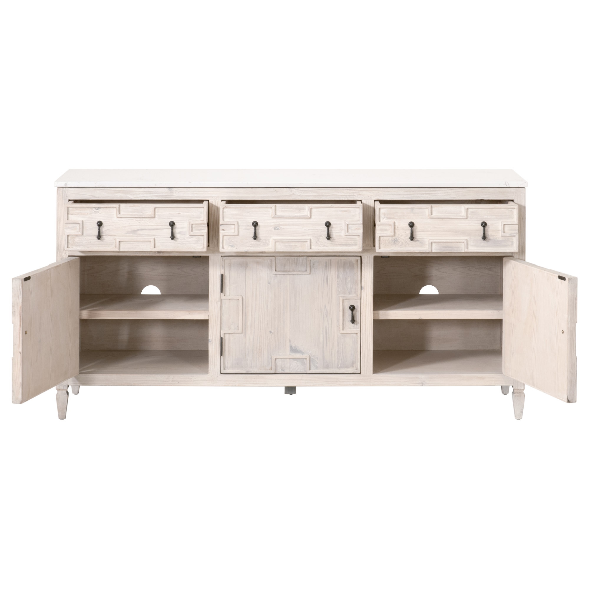 Emerie Media Sideboard - Image 1