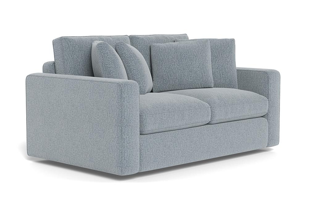 James Loveseat - Image 1