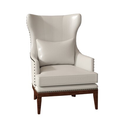 Taraval Wingback Chair - Image 0