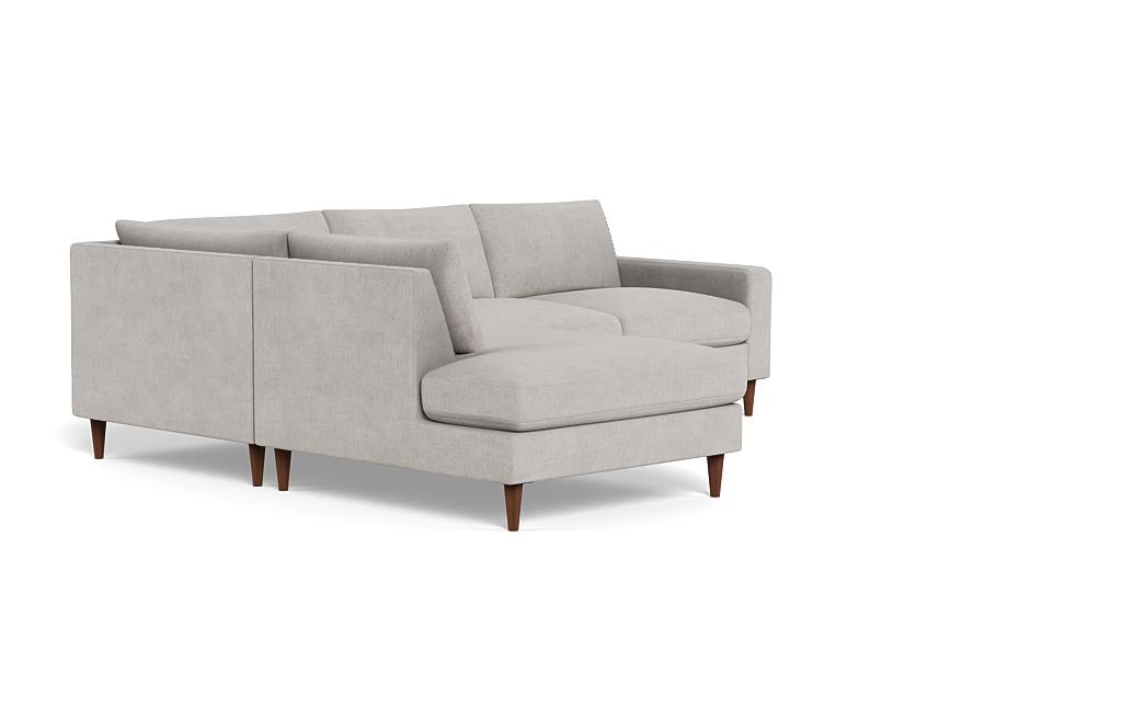 Saylor 3-Seat Left Bumper Sectional - Image 1