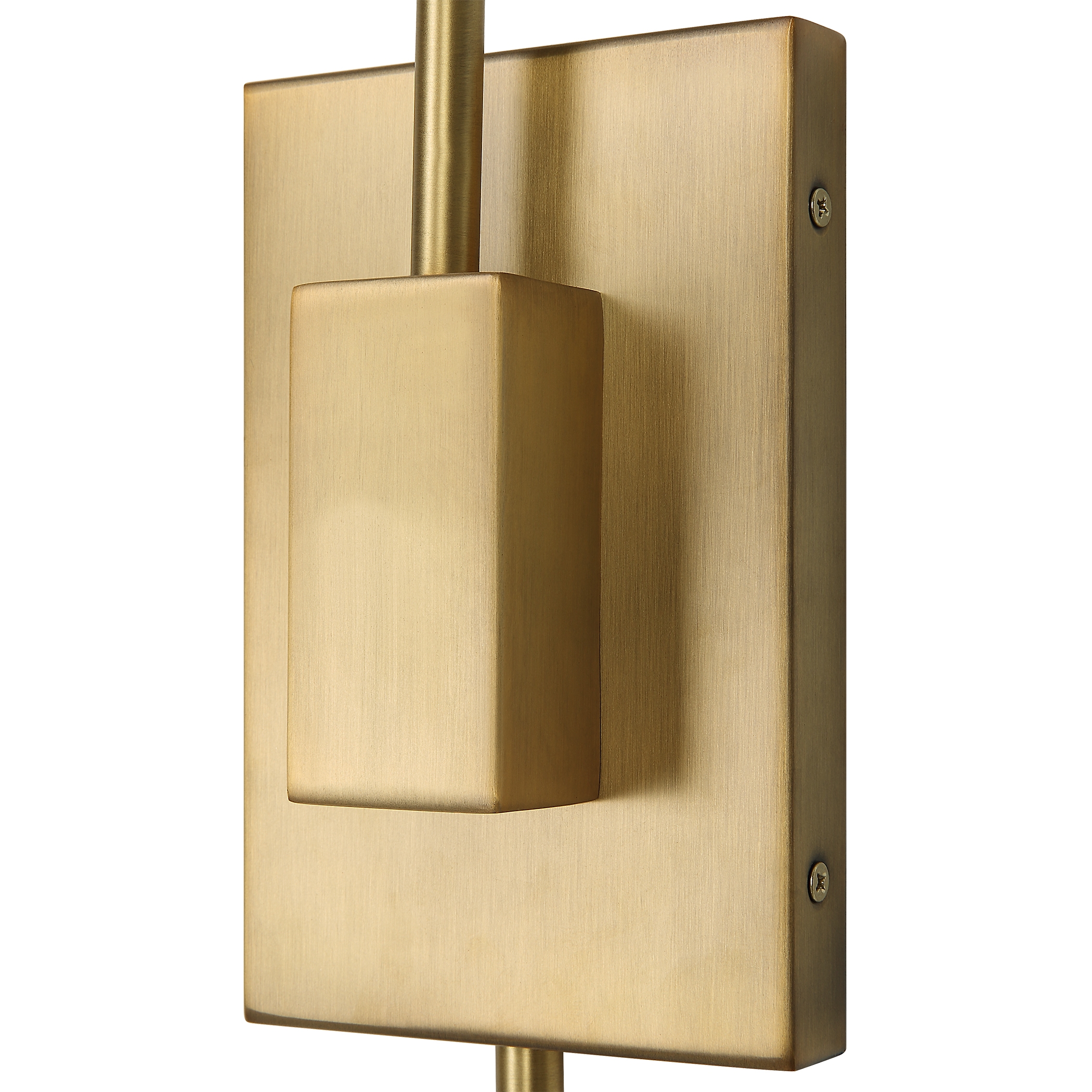 Phuvinh 1 Light Rattan Shade Sconce - Image 6