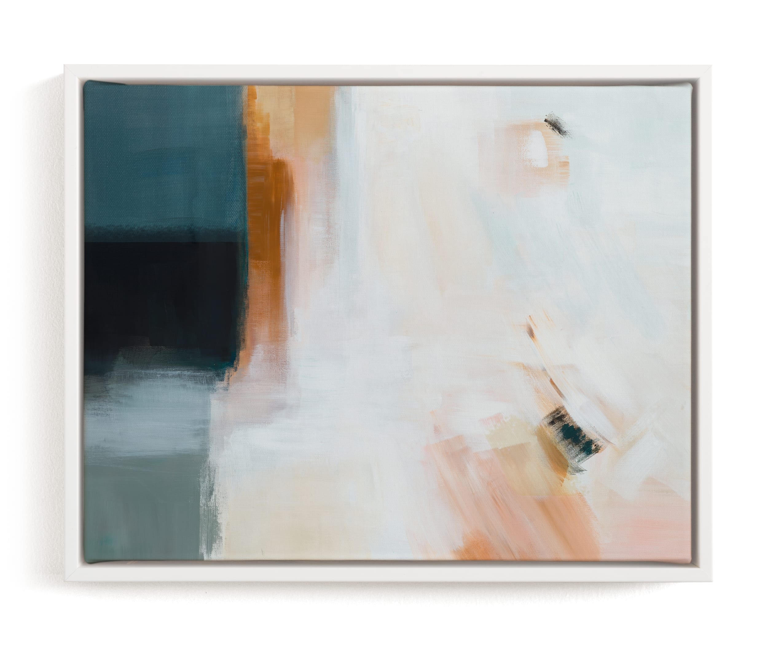 Coast 2 Limited Edition Fine Art Print 1 - Image 0