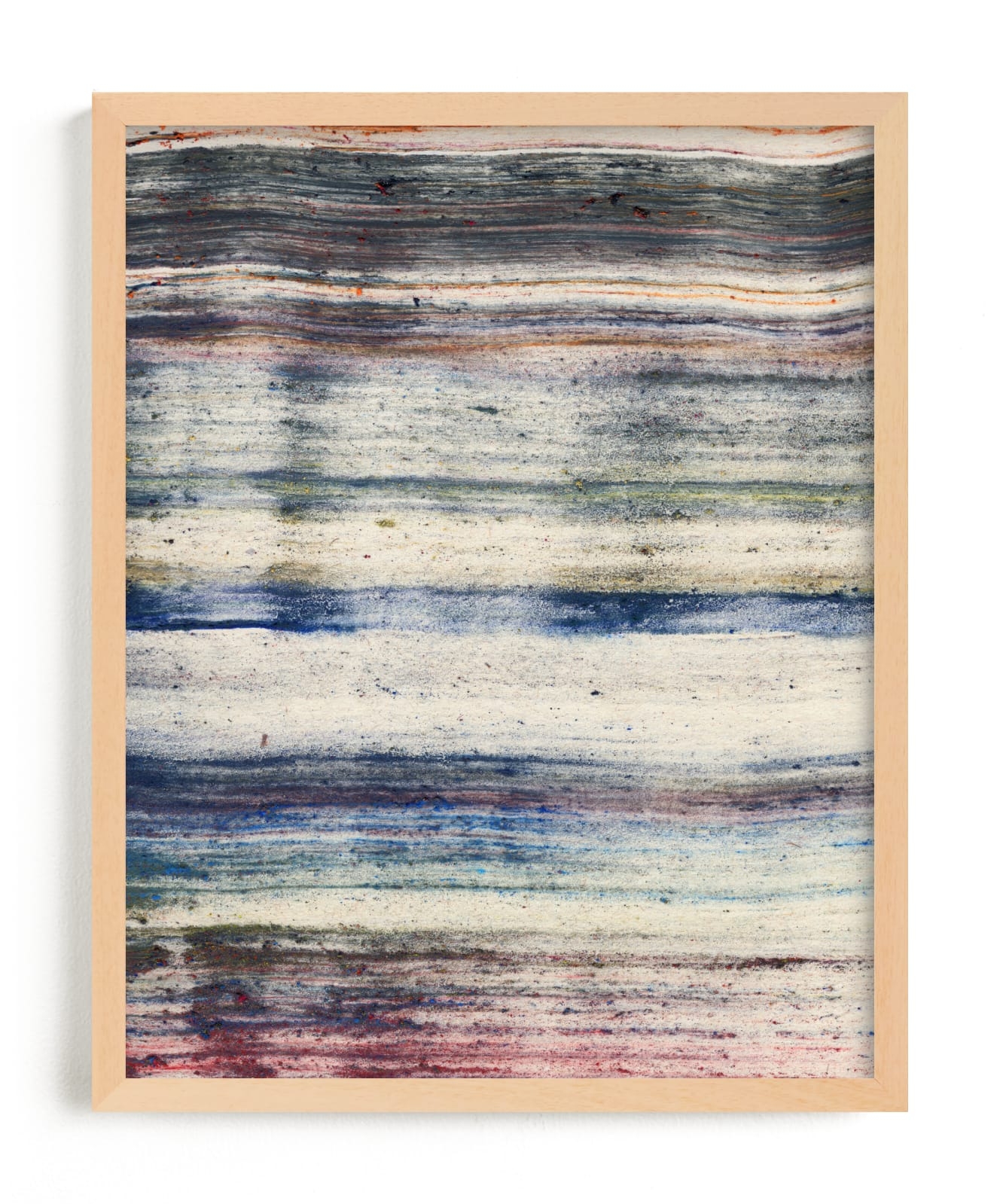 Woven Colors I Limited Edition Fine Art Print 2 - Image 0