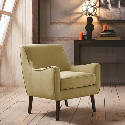Catania 30" Wide Polyester Armchair - Image 0