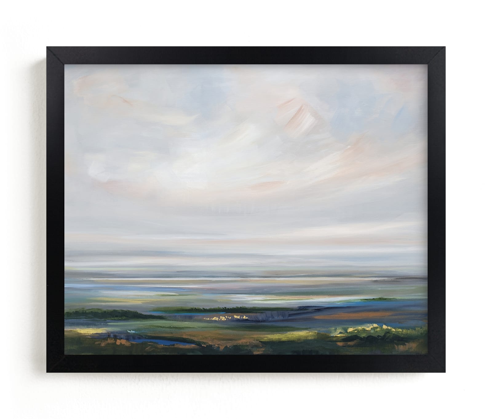 Breathing Space Limited Edition Fine Art Print 2 - Image 0