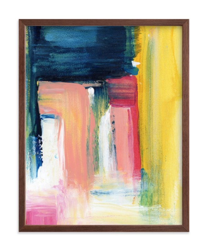 Flags Limited Edition Fine Art Print 1 - Image 0