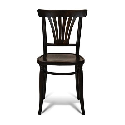 23 Series Slat Back Side Chair - Image 0