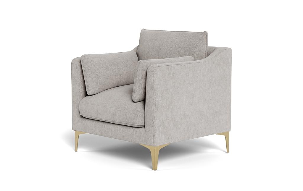 Caitlin Petite Chair by The EverygirlÃ?Â® - Image 2