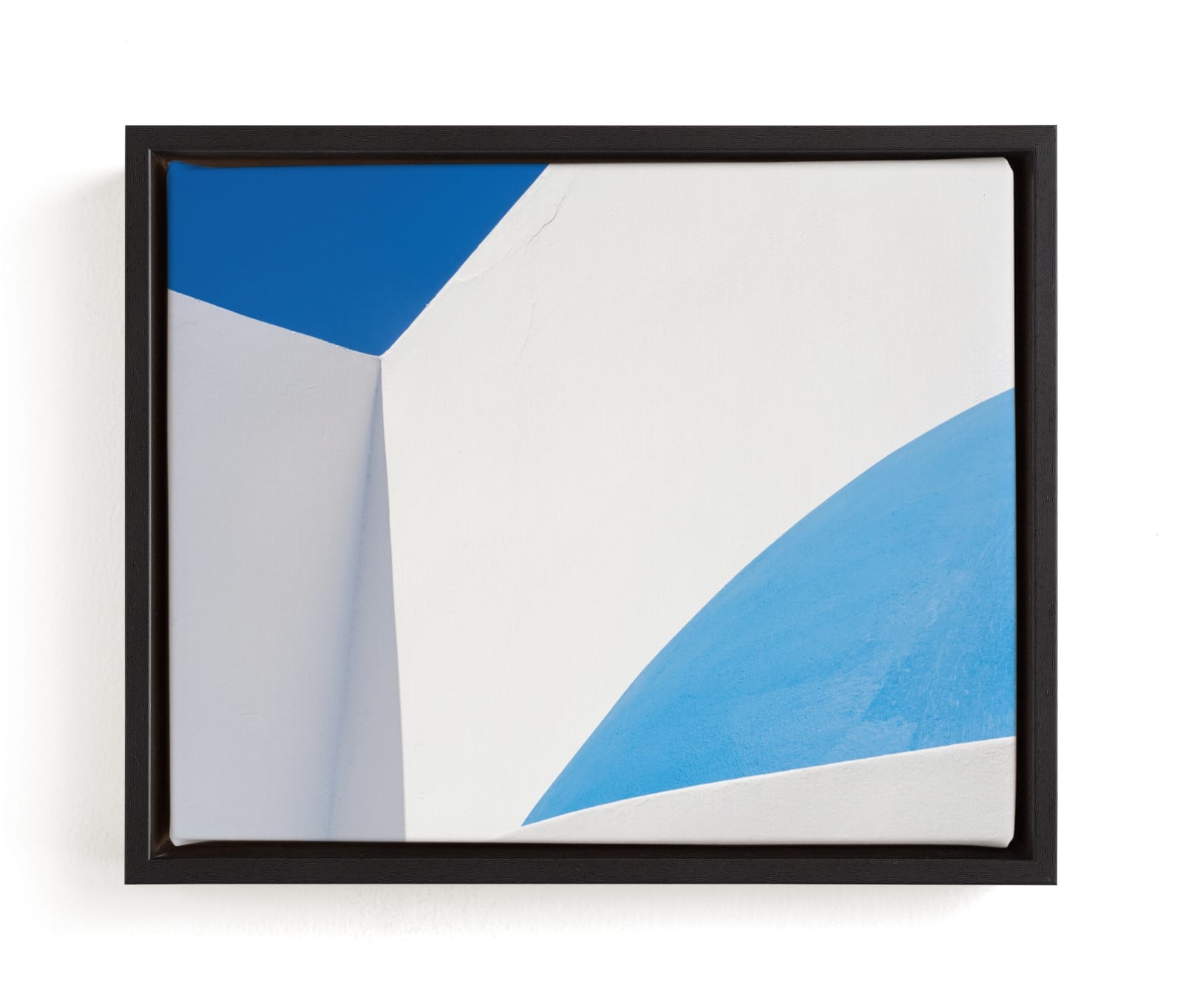 Greek Geometry 1 Open Edition Fine Art Print - Image 0