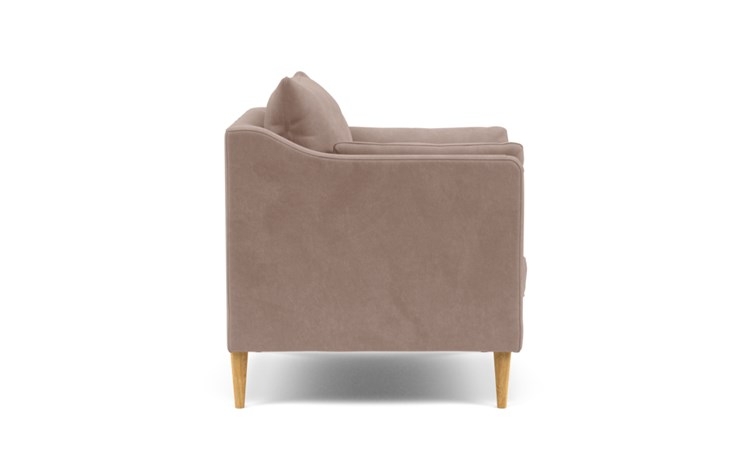 Caitlin Petite Chair by The EverygirlÃ?Â® - Image 2