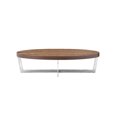 Oyster Coffee Table - Image 0