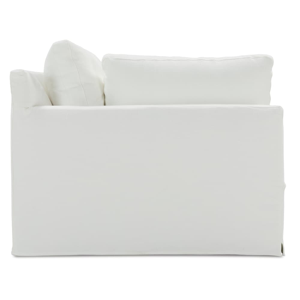 Sylvie Slip Sofa - Image 2