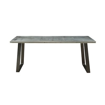 Knott 40" Dining Table - Image 0