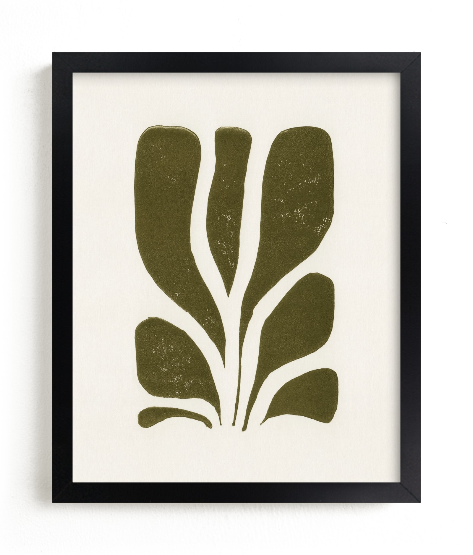 Growth II Limited Edition Fine Art Print 2 - Image 0