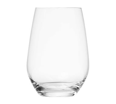 ZWIESEL GLAS Congresso All Purpose Stemless Glasses, Set of 6 - Image 0