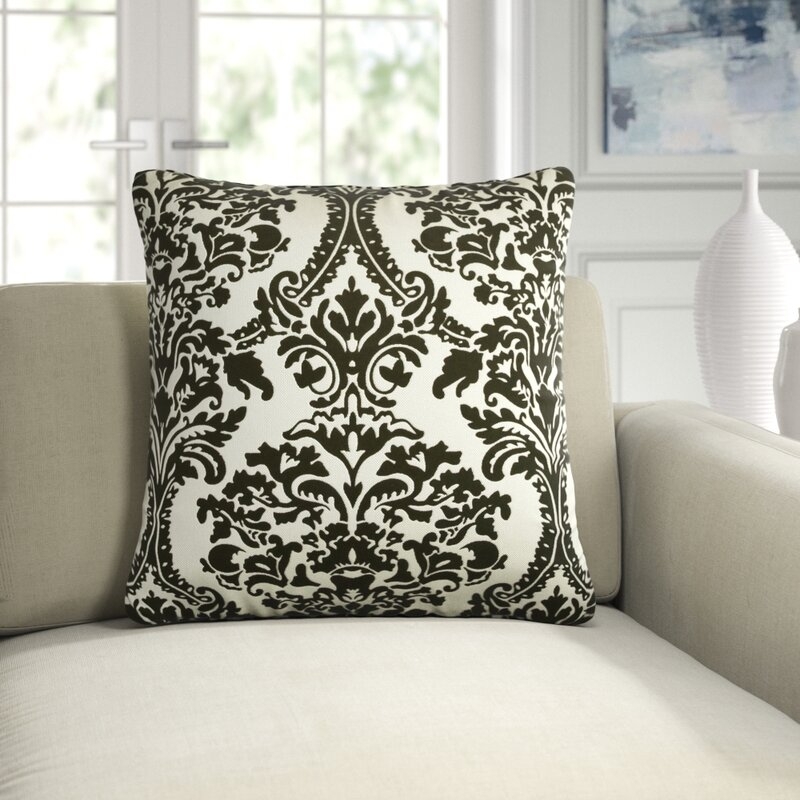 D.V. Kap Linetta Decorative Throw Pillow - Image 0