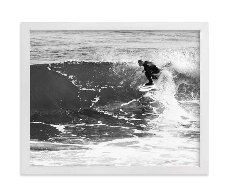 No More Waiting Limited Edition Fine Art Print 1 - Image 0