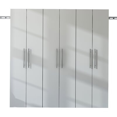 Mariano 3 Piece Complete Storage System - Image 0
