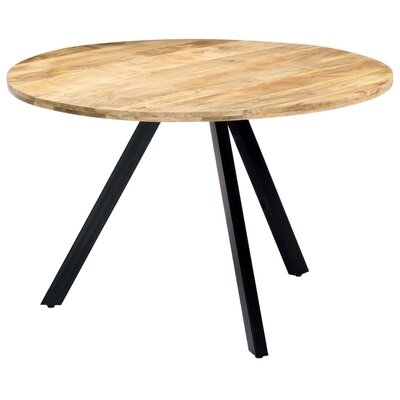 Blane Pedestal Dining Table - Image 0