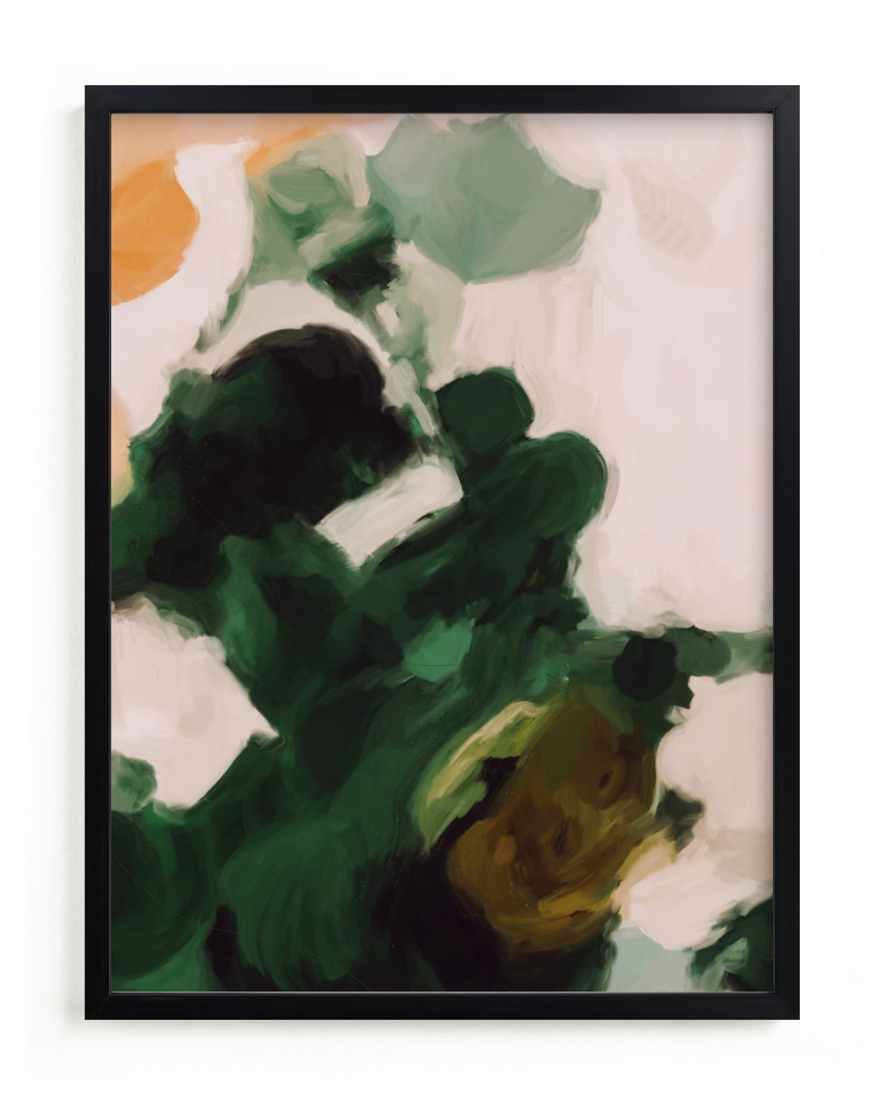 Finding Moss Limited Edition Fine Art Print 2 - Image 0