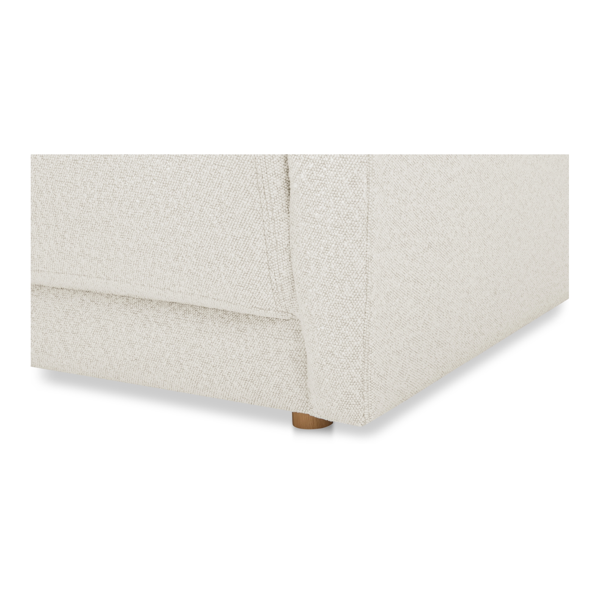 Bryn Sectional Left Oyster - Image 5