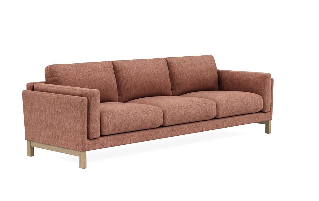 Gaby 3-Seat Sofa - Image 1