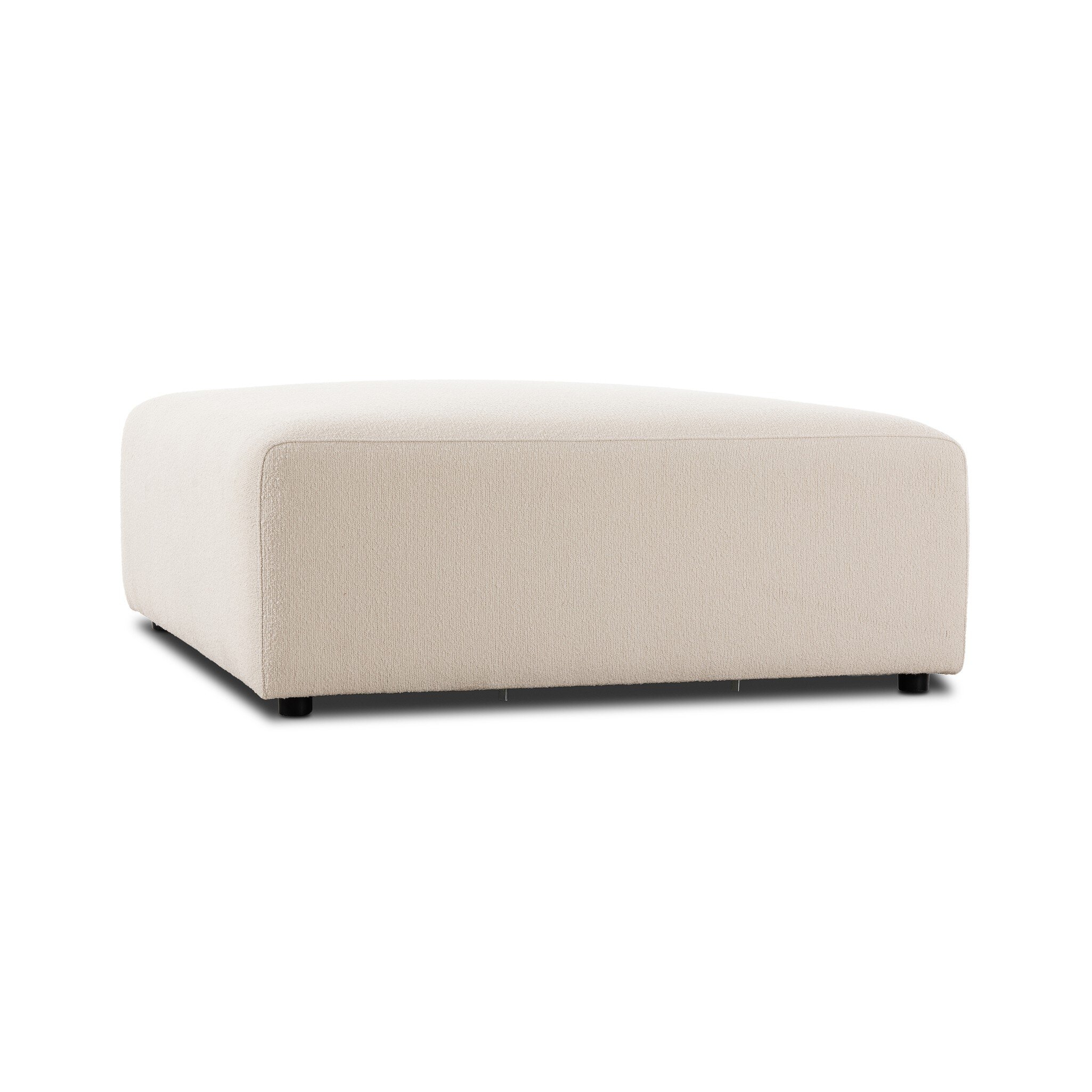 Build Your Own: Lawndale Sectional - Fayette Cloud - Image 9