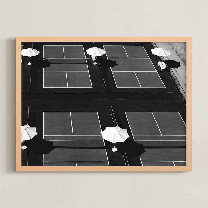 Game Time Limited Edition Fine Art Print 2 - Image 0