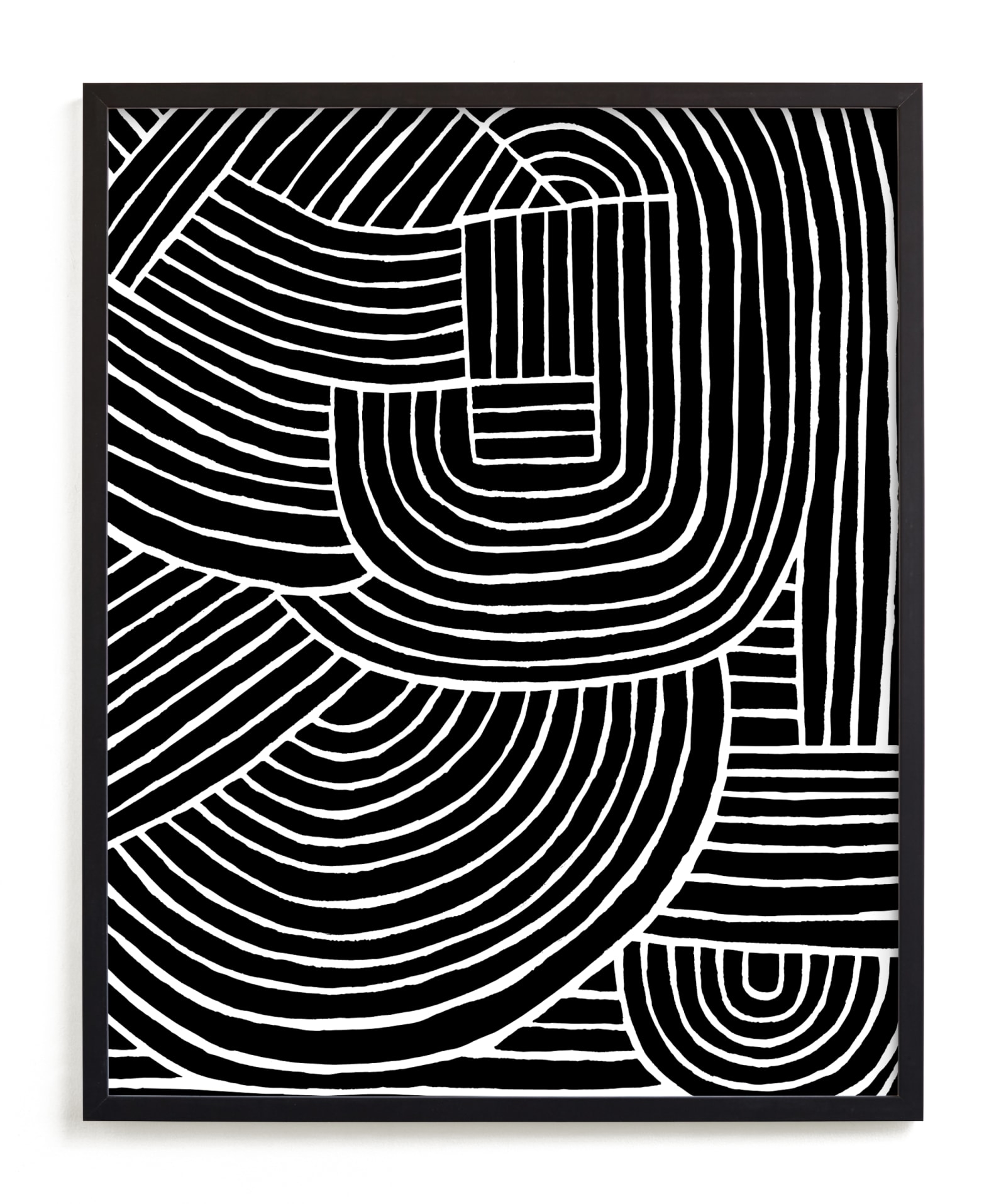 A Long Ray Around Limited Edition Fine Art Print 2 - Image 0