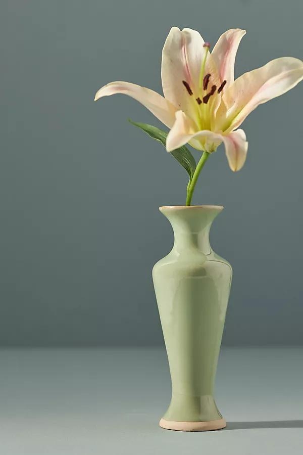 Ceramic Bud Vase - Image 0
