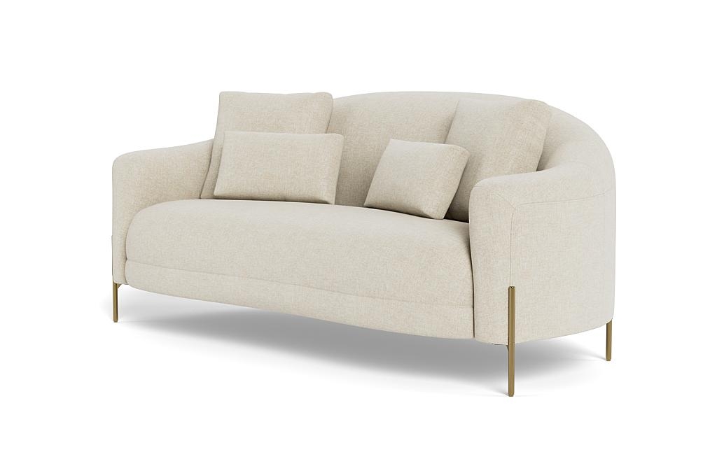 Fiona 2-Seat Sofa - Image 2