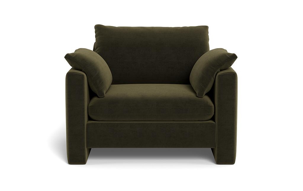 Hayley Chair and a Half - Image 0