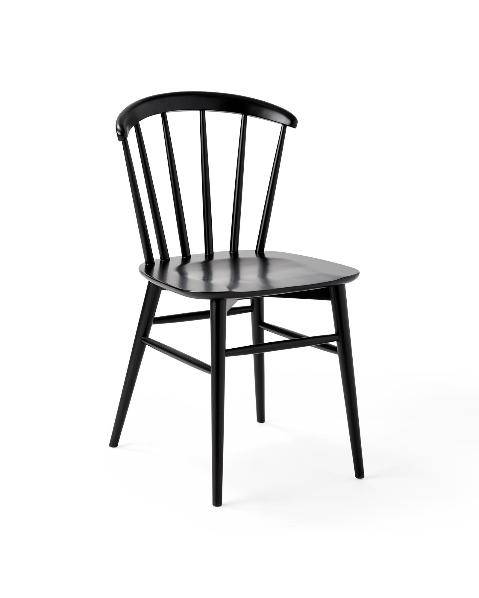Carter Dining Chair - Image 0