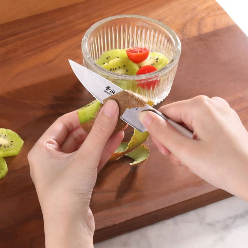 Cangshan ® Helena Series 2-Piece Prep Knife Set - Image 5