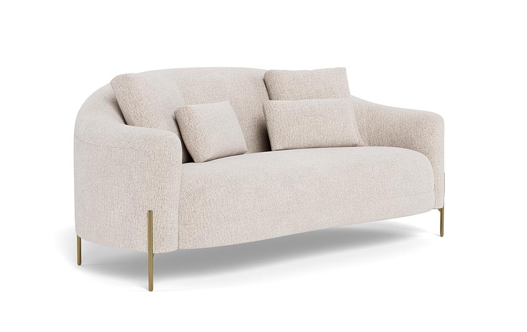 Fiona 2-Seat Sofa - Image 1